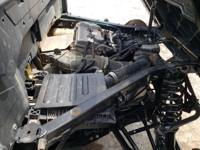 2015 POLARIS RANGER XP 4XARTE872FB943167