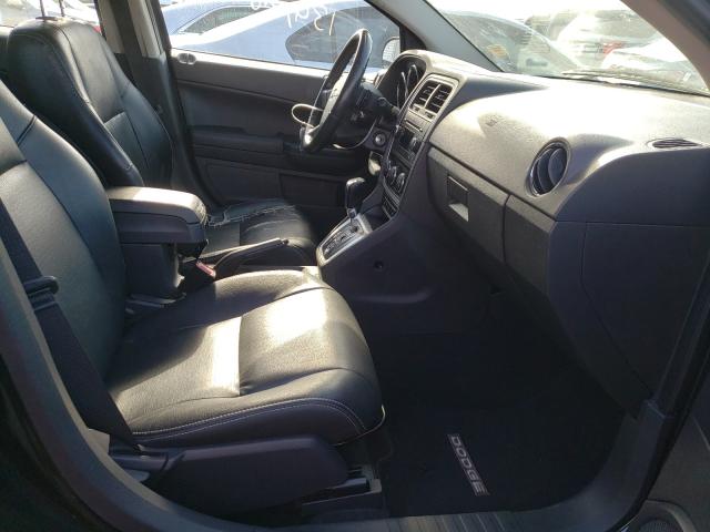 2011 DODGE CALIBER UP 1B3CB9HAXBD181713