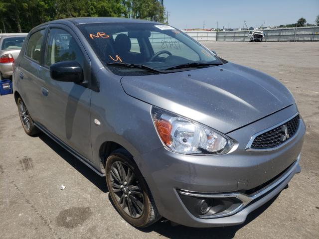 2020 MITSUBISHI MIRAGE LE ML32A5HJ9LH006257