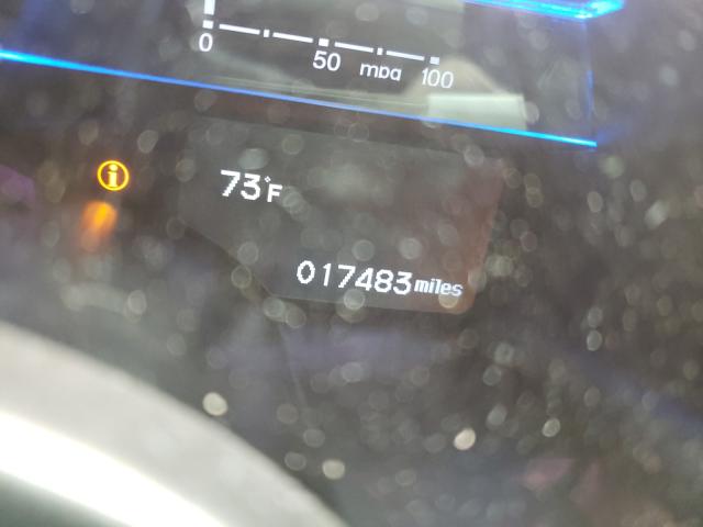 2015 HONDA CR-Z EX JHMZF1D6XFS002814