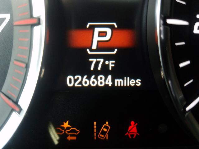2018 ACURA TLX 19UUB3F74JA005264