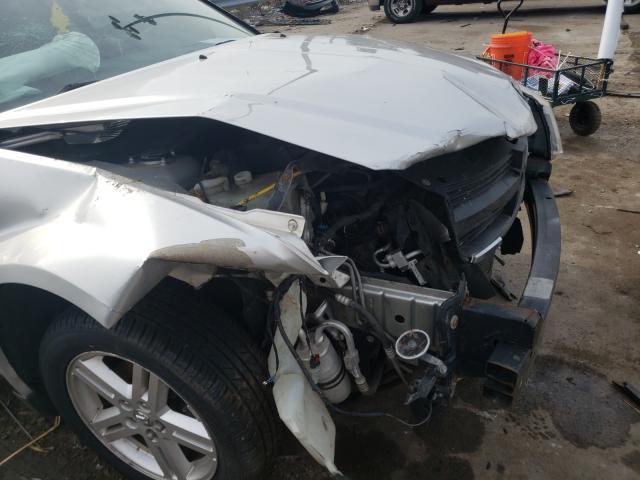 2010 DODGE AVENGER EX 1B3CC1FB6AN233261