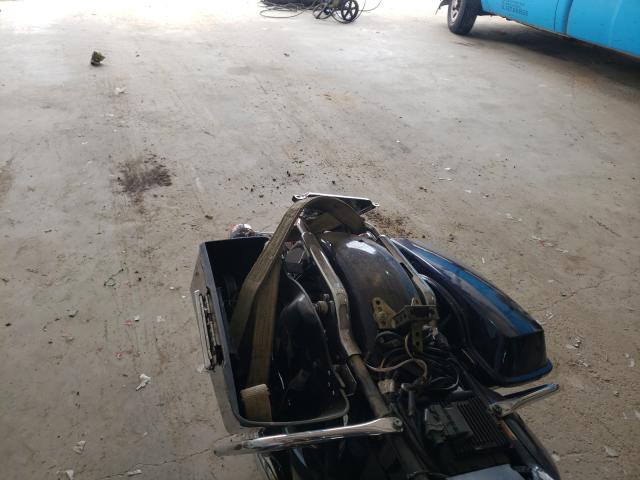 2008 HARLEY-DAVIDSON FLHTCUI - 1HD1FC4168Y688038