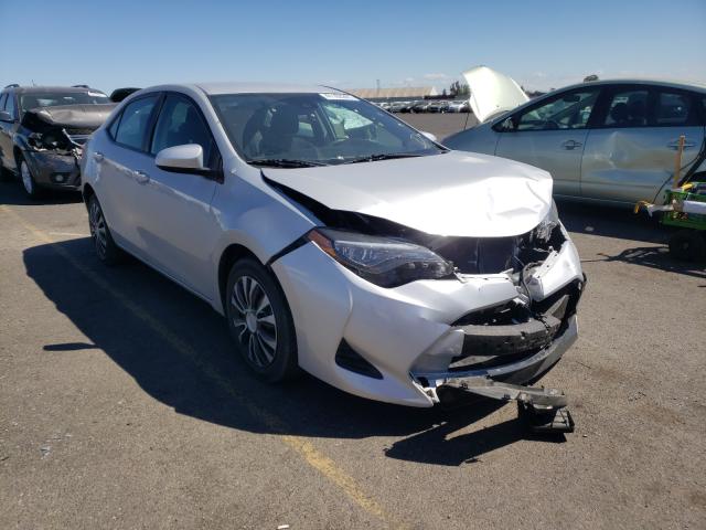 2018 TOYOTA COROLLA L 2T1BURHEXJC988350