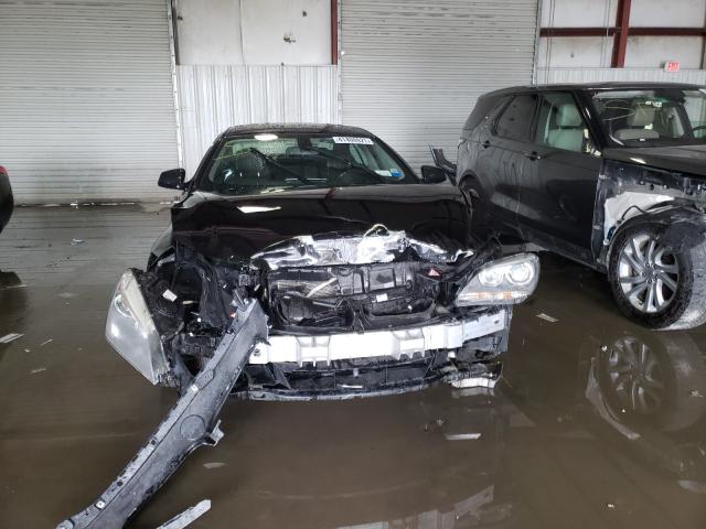 2013 BMW 640 I WBA6A0C57DDZ03286