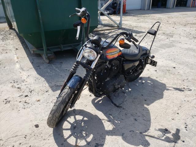 2020 HARLEY-DAVIDSON XL1200 NS 1HD1LP313LB406368