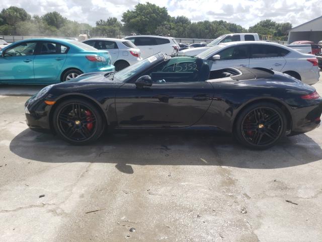 2013 PORSCHE 911 CARRER WP0CB2A91DS154999