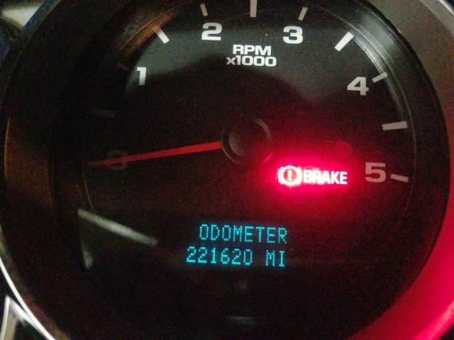2014 GMC SIERRA K35 1GT422C89EF119954
