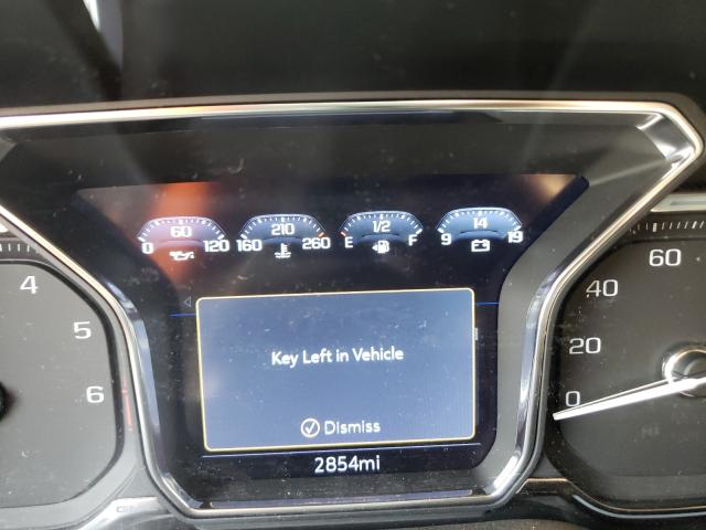 2021 GMC YUKON DENA 1GKS2DKL5MR216577