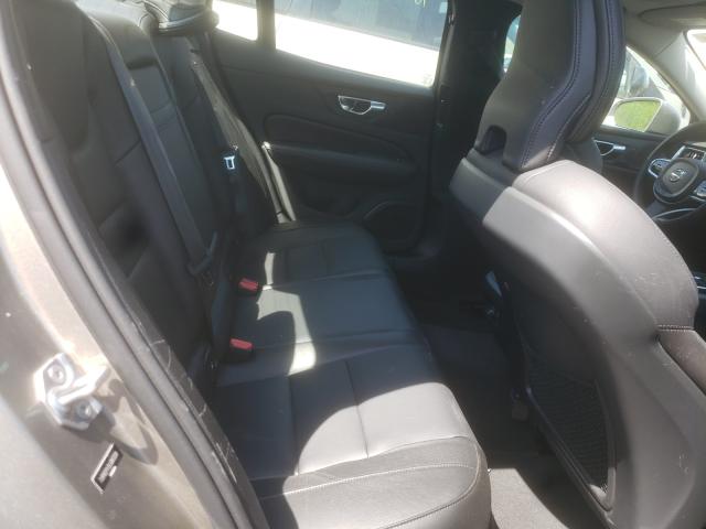 2020 VOLVO S60 T5 MOM 7JR102FK3LG063339