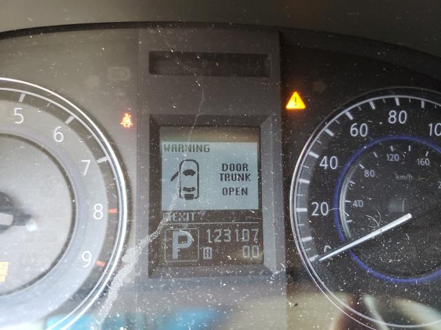 2012 INFINITI G25 JN1DV6AR3CM862048
