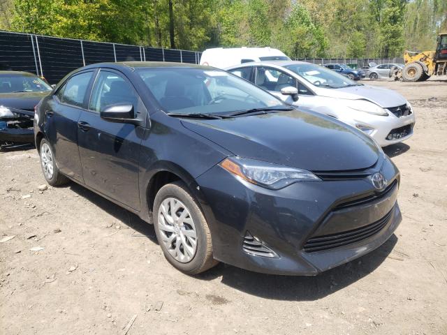 2019 TOYOTA COROLLA L 5YFBURHE3KP920232