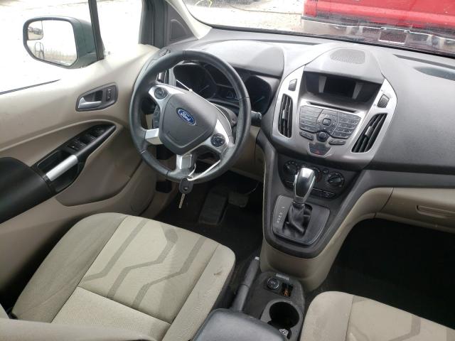 2015 FORD TRANSIT CO NM0GE9F71F1198502