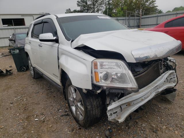 2014 GMC TERRAIN SL 2GKALREK2E6175203