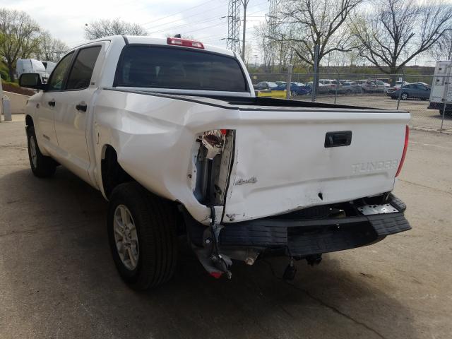2021 TOYOTA TUNDRA CRE 5TFDY5F16MX966261