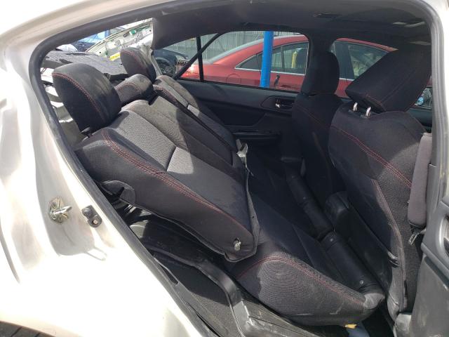 2018 SUBARU WRX PREMIU JF1VA1C62J8825006