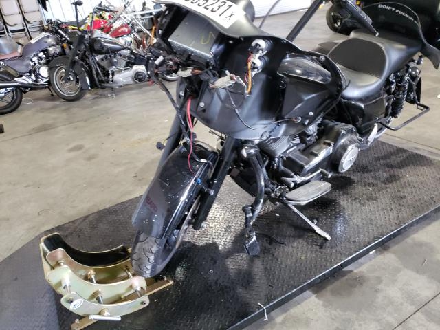 2013 HARLEY-DAVIDSON FLTRX ROAD 1HD1KHM12DB682839