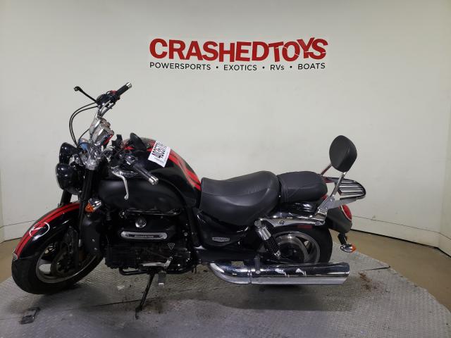 2015 TRIUMPH MOTORCYCLE ROCKET III SMTC02L42FJ684674