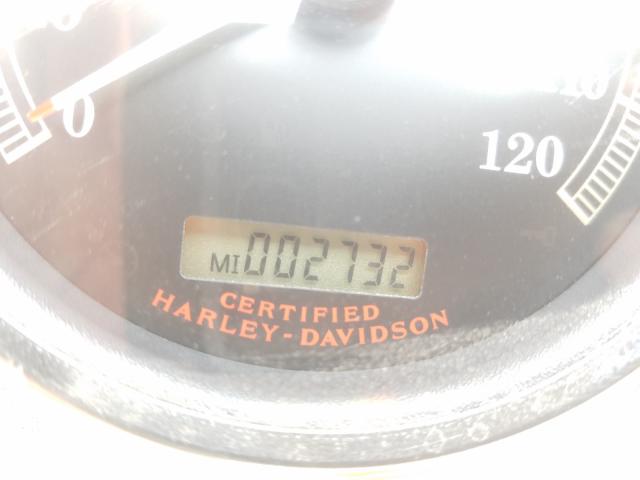 2006 HARLEY-DAVIDSON FLSTCI 1HD1BWB146Y095355