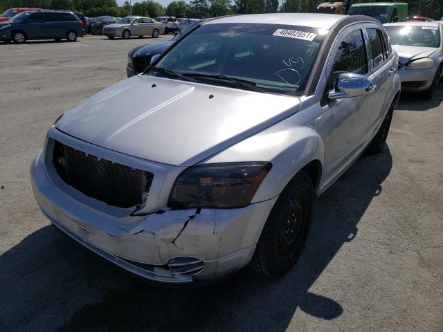 2010 DODGE CALIBER SX 1B3CB4HA7AD590883