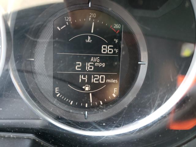 2017 MAZDA CX-5 SPORT JM3KFBBLXH0131661