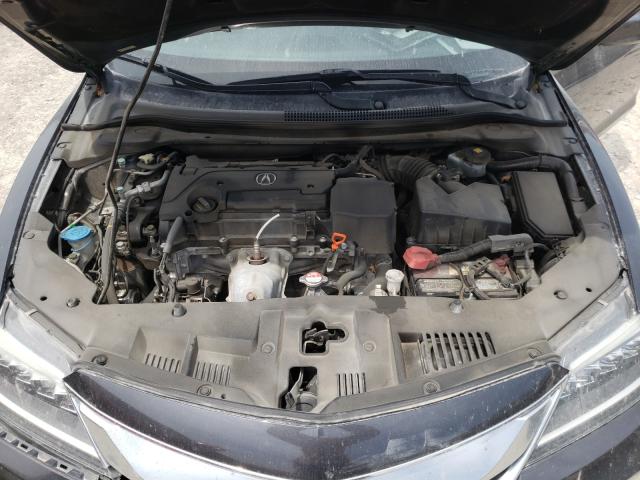 2016 ACURA ILX PREMIU 19UDE2F7XGA003450