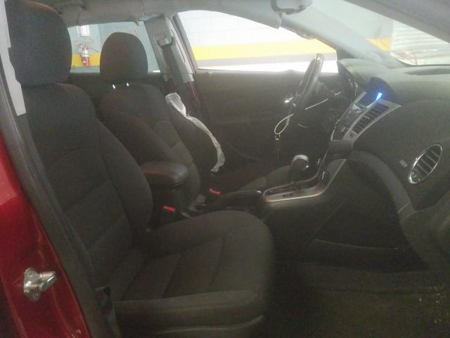 2012 CHEVROLET CHEV 1G1PF5SC9C7296495