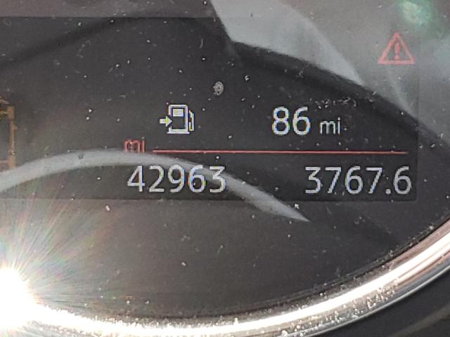 2018 MINI COOPER WMWXP5C52J2G62862