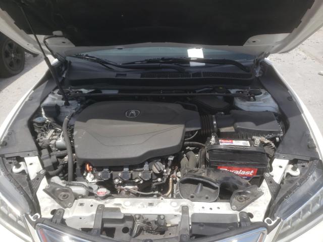 2016 ACURA TLX 19UUB2F39GA005955