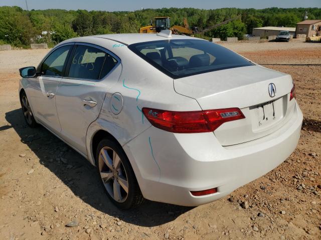 2015 ACURA ILX 20 19VDE1F34FE003714