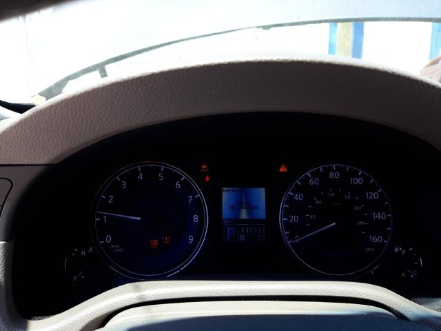 2012 INFINITI G25 BASE JN1DV6AP0CM812075