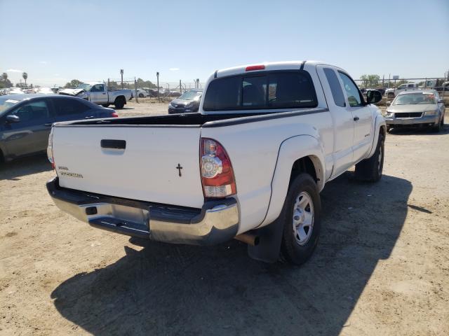 2013 TOYOTA TACOMA PRE 5TFTX4GNXDX018956