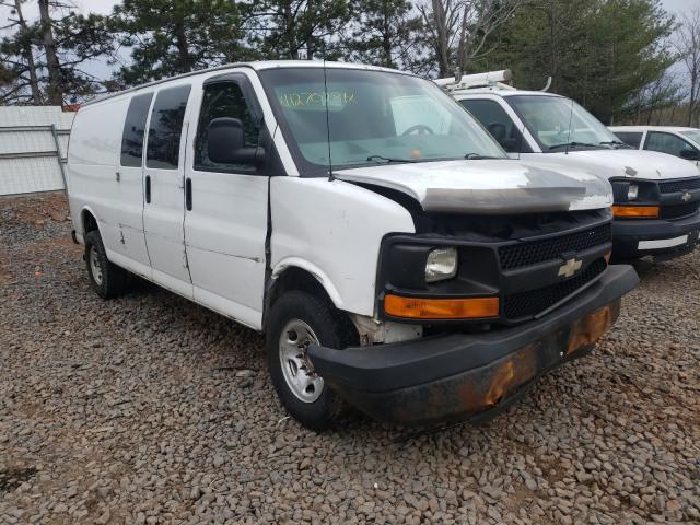 Chevrolet Express 2008