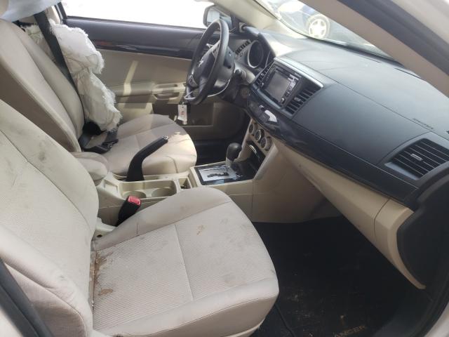 2016 MITSUBISHI LANCER ES JA32U2FU9GU011826