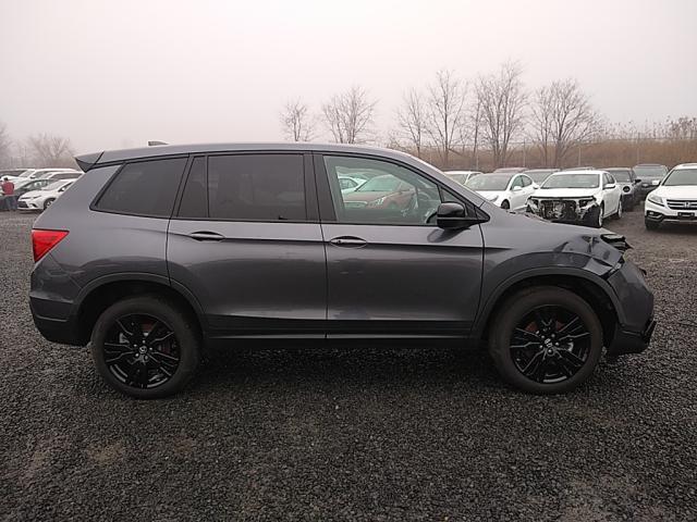 2020 HONDA PASSPORT S 5FNYF8H21LB015005