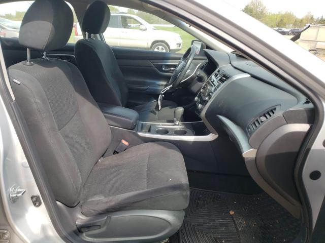 2015 NISSAN ALTIMA 2.5 1N4AL3AP9FC286212