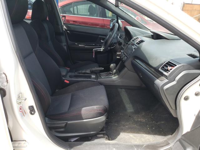 2018 SUBARU WRX PREMIU JF1VA1C62J8825006