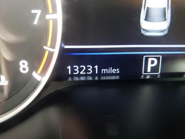 2020 NISSAN ALTIMA PLA 1N4AL4FV5LC115658