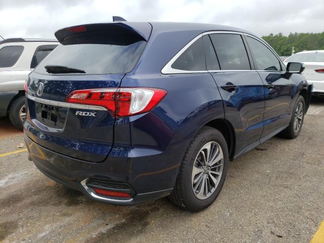 2017 ACURA RDX ADVANC 5J8TB3H78HL024651