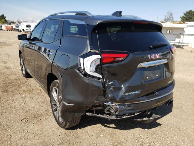 2020 GMC TERRAIN DE 3GKALXEX6LL214464