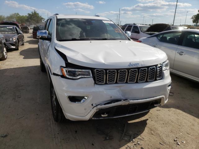 2020 JEEP GRAND CHER 1C4RJECG3LC140797