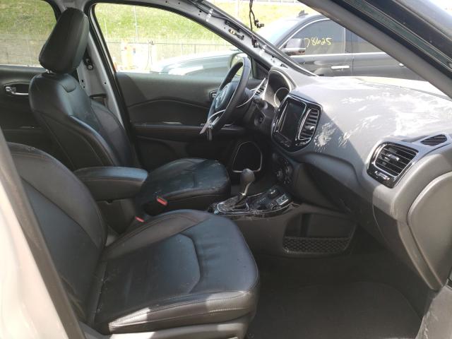 2019 JEEP COMPASS LI 3C4NJDCB1KT776294