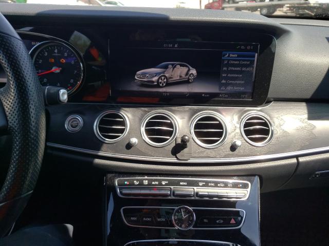 2017 MERCEDES-BENZ E 300 4MAT WDDZF4KB5HA131416