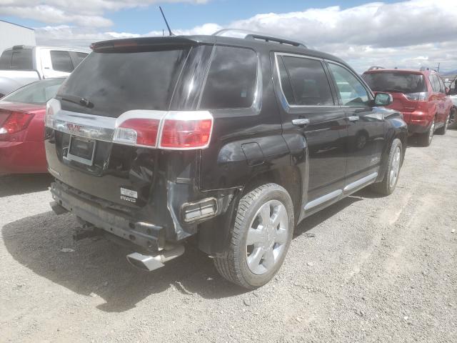 2014 GMC TERRAIN DE 2GKFLZE3XE6208575
