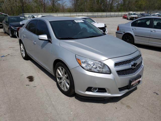 2013 CHEVROLET MALIBU 2LT