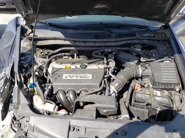 JHMCP26888C078312 2008 Honda Accord Exl