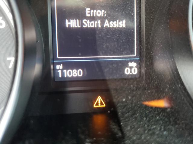 2020 VOLKSWAGEN ATLAS CROS 1V21E2CA8LC207999