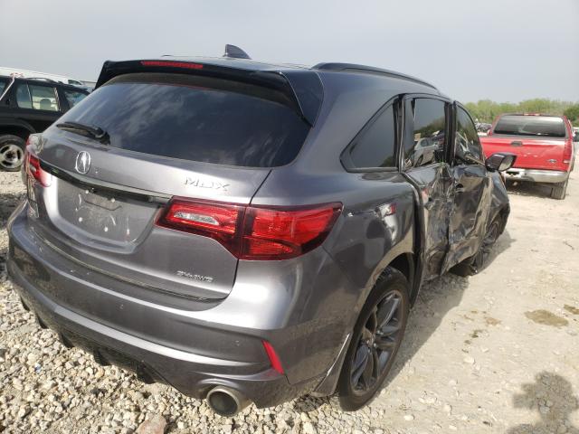 2019 ACURA MDX A-SPEC 5J8YD4H08KL004013