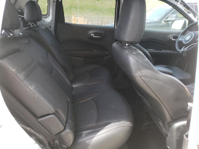 2019 JEEP COMPASS LI 3C4NJDCB1KT776294