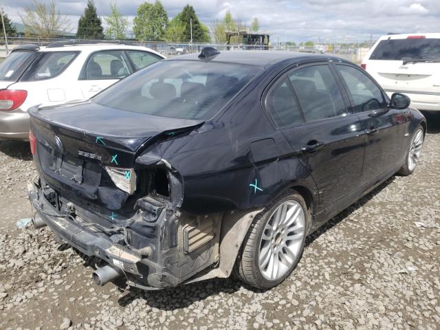 2011 BMW 335 D WBAPN7C53BA780103